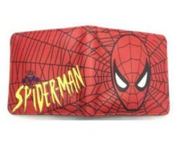 PORTE-FEUILLE SPIDER-MAN